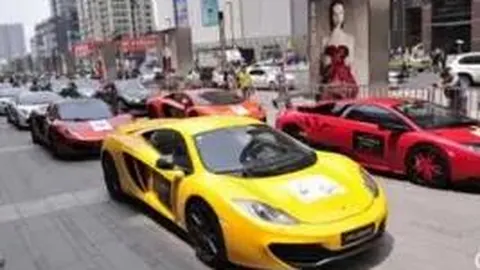 德阳球迷齐声呐喊，主队成功晋级！